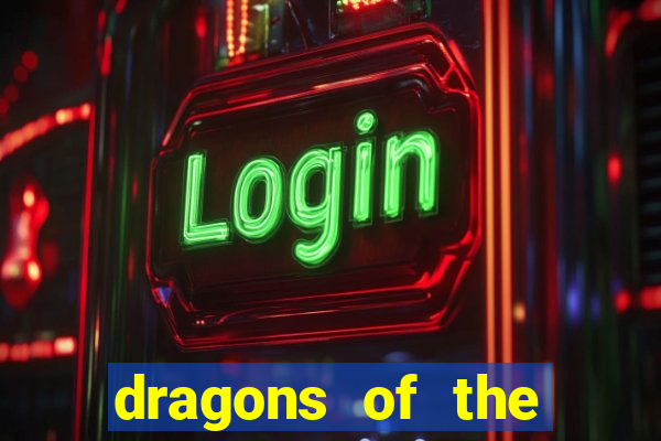 dragons of the edge game site